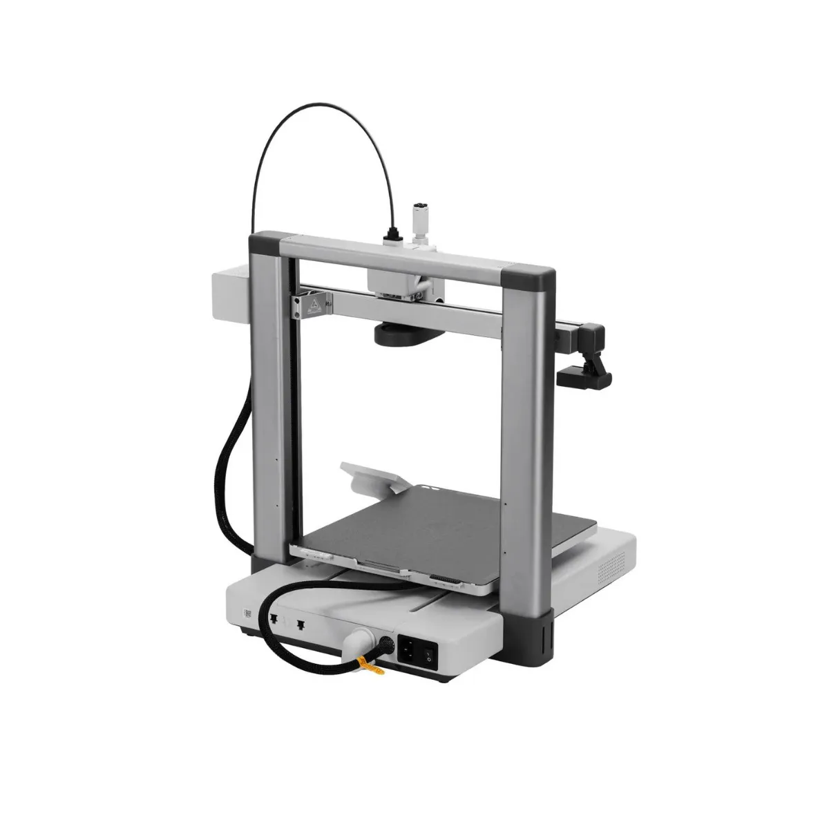 Impressora 3D Bambu Lab A1 Com AMS Lite Combo 4 Cores - Imagem 4