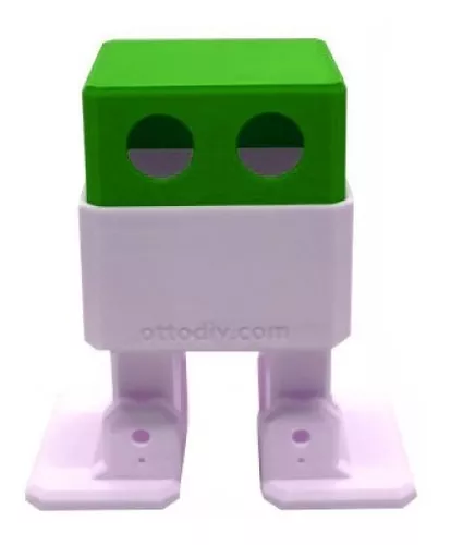 robo otto