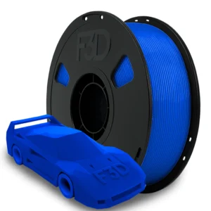 Filamento ABS Premium Azul F3D 1Kg