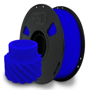 Filamento PETG Azul F3D 1Kg