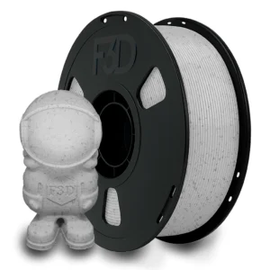 Filamento PLA Premium Granito F3D 1Kg
